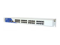 32 porty RS-232 dostęp przez telnet, SSH i RS-232